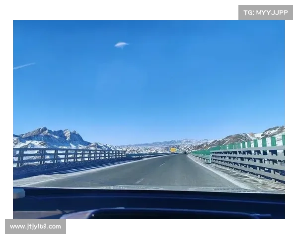 攻略257:揭秘高速公路行驶的进阶技巧 攻略257:揭秘高速公路行驶的进阶技巧
