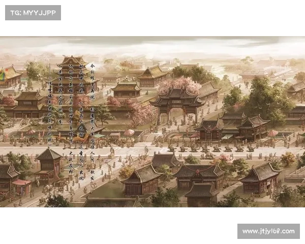 盛世皇朝:万国无双再现复古传奇 盛世皇朝:万国无双再现复古传奇