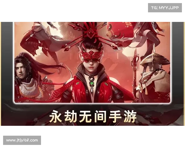 重度手游:沉迷于方寸间的无间深渊 重度手游:沉迷于方寸间的无间深渊
