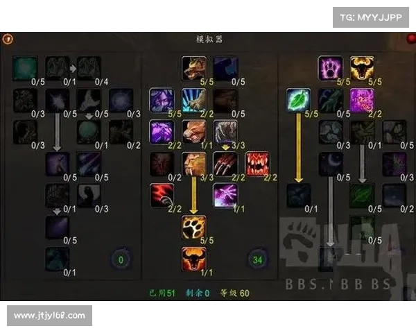 魔兽世界60版本:升级装备技能全攻略 魔兽世界60版本:升级装备技能全攻略